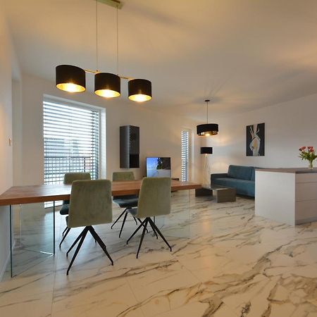 Apartments Sered Sered' Zewnętrze zdjęcie