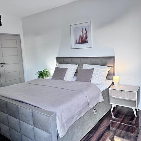 Apartments Sered Sered' Zewnętrze zdjęcie