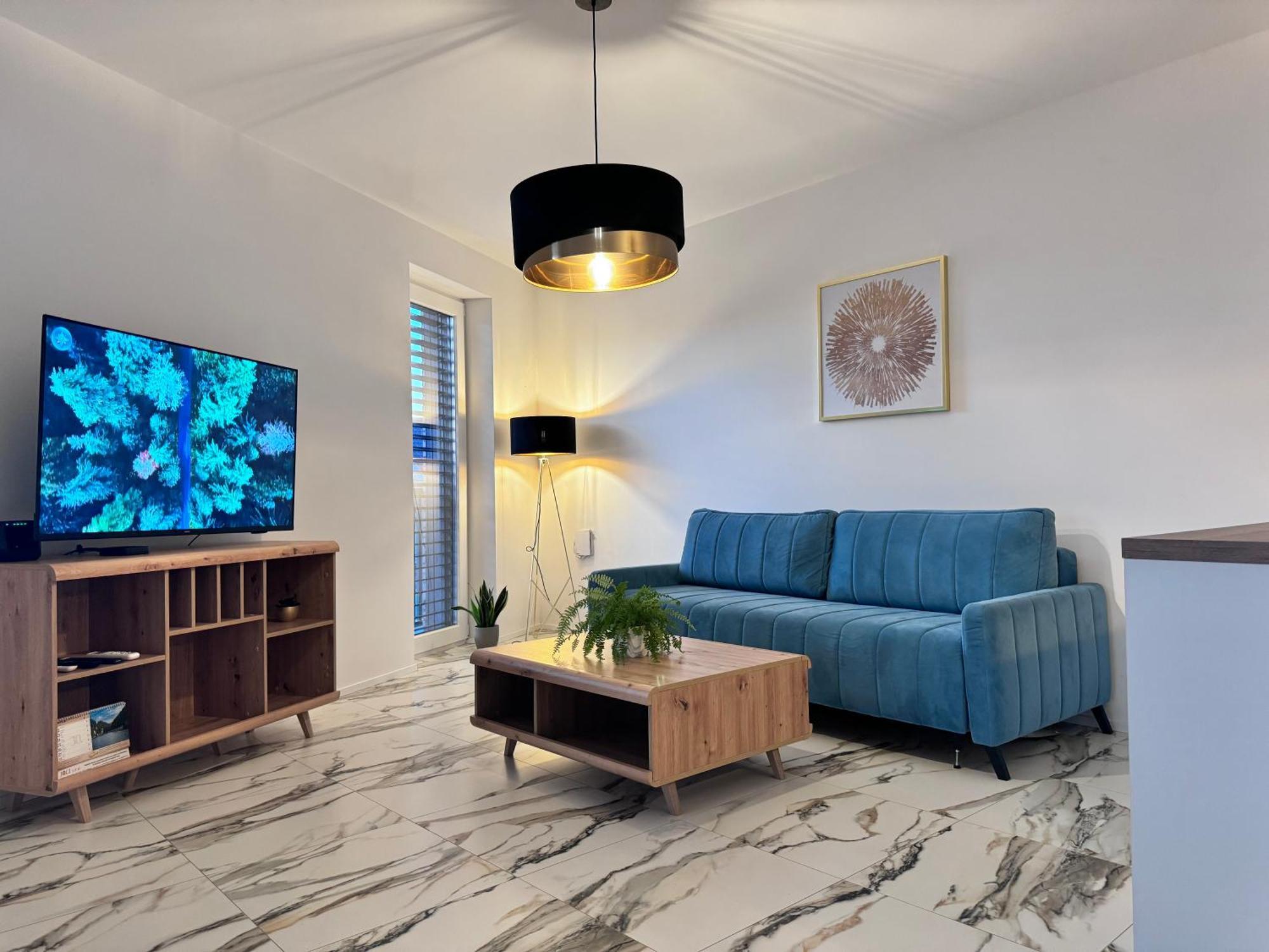 Apartments Sered Sered' Zewnętrze zdjęcie