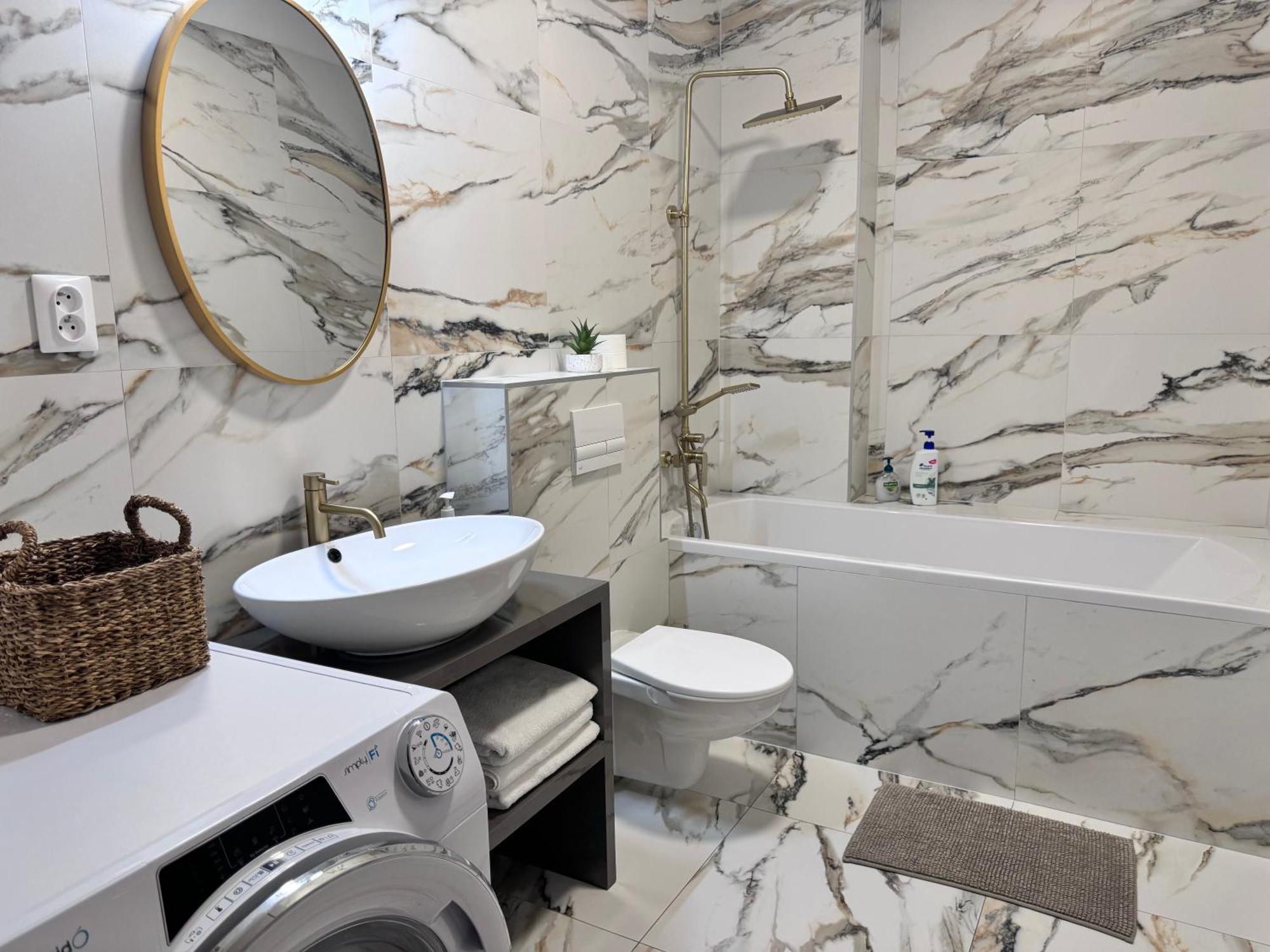 Apartments Sered Sered' Zewnętrze zdjęcie